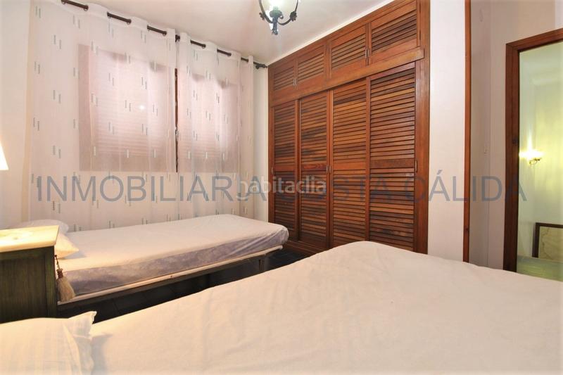 Foto c6cb098d-c86d-4a9a-9cdb-cea11d6f6d9a. Etagenwohnung mit parking in Calabardina Águilas