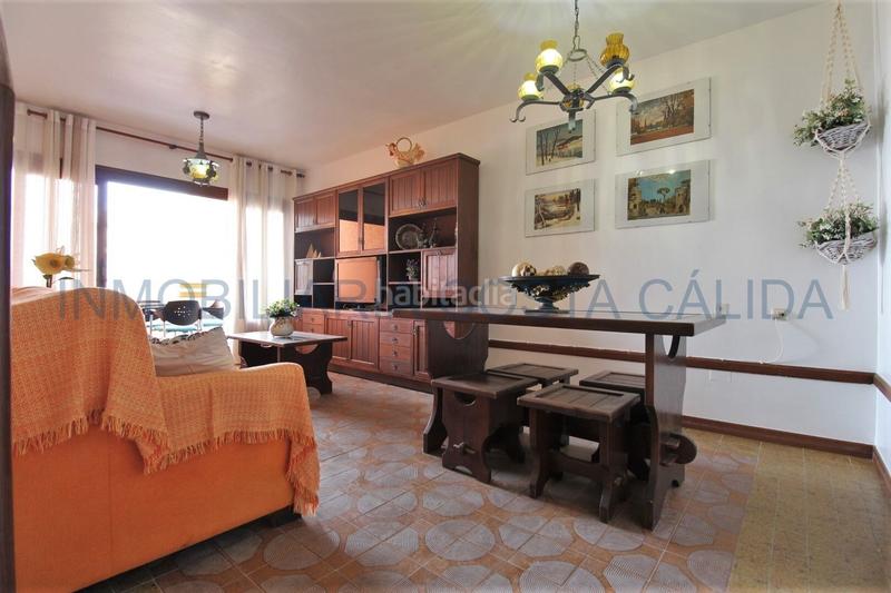 Foto f07098f1-f1fa-434d-acab-416215befac1. Etagenwohnung mit parking in Calabardina Águilas