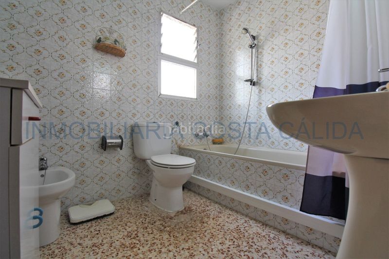 Foto 10131d53-cbac-4d1e-97be-37119e519178. Dúplex amb calefacció a Calabardina Águilas