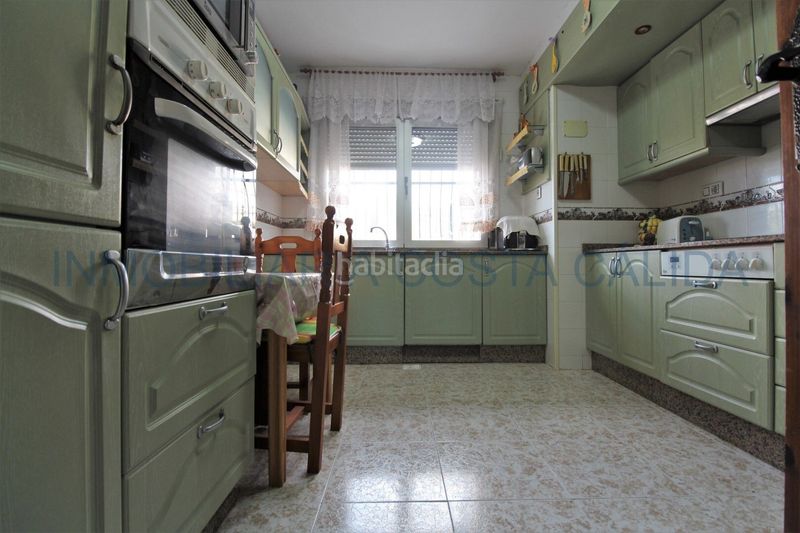 Foto b07f109a-0d65-4877-a807-e2136415db71. Dúplex amb calefacció a Calabardina Águilas