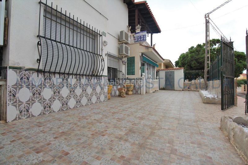Foto c22395d6-7e15-45fe-9dae-ab82eeec0ba0. Dúplex amb calefacció a Calabardina Águilas