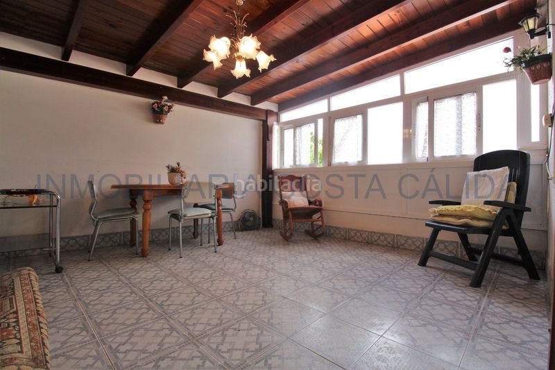 Foto f8039904-739d-49de-a005-1c10a5484c40. Dúplex amb calefacció a Calabardina Águilas