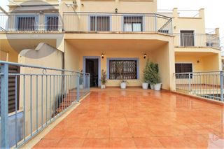 Dplex en Calle la dorada. Referencia 2292. amplio dplex a escasos metros de la playa y co