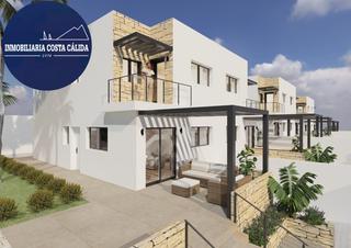 Maison jumelée à N/a. Referencia 2325. promoción de 6 viviendas unifamiliares adosadas