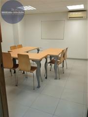 Büro in Calle almirante antonio agui 9. Referencia 2327. oficinas en el centro de lorca.