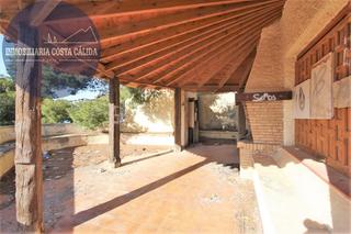 Maison à N/a 6. Referencia 2386. caserón a reformar en calabardina.