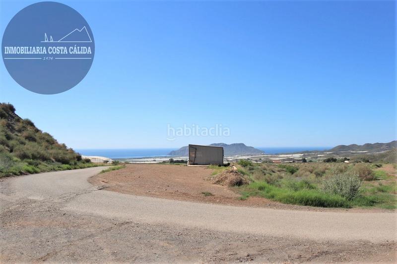 Foto 056ba462-ad75-4da0-a31d-61f26d97a97a. Finca rústica a Tébar - Los Arejos Águilas