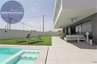 Xalet a N/a 11. Referencia 2420. exclusivo chalet independiente