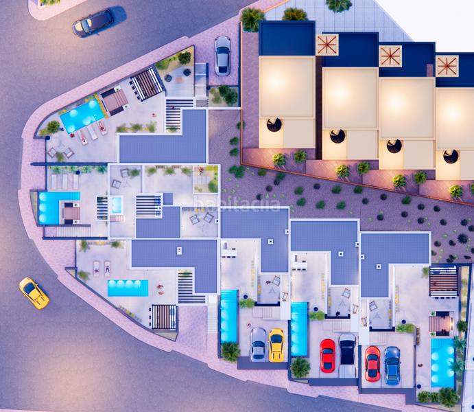 Foto 8597c91d-7dce-4d6c-976f-40f142214974. Promotion Collados Hills dans Águilas. Logements de biens neufs
