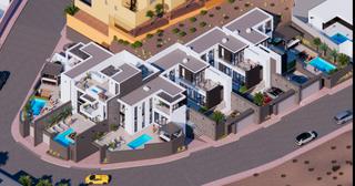 Collados Hills