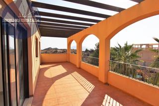 Apartament a Urbanización collados zieschang 36a. Referencia 2436. apartamento con amplia terraza, a estrenar en l