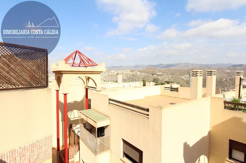 Foto 17c280ea-a726-4de4-a591-eb71f9f6753f. Appartement dans urbanización collados zieschang 36a dans Águilas