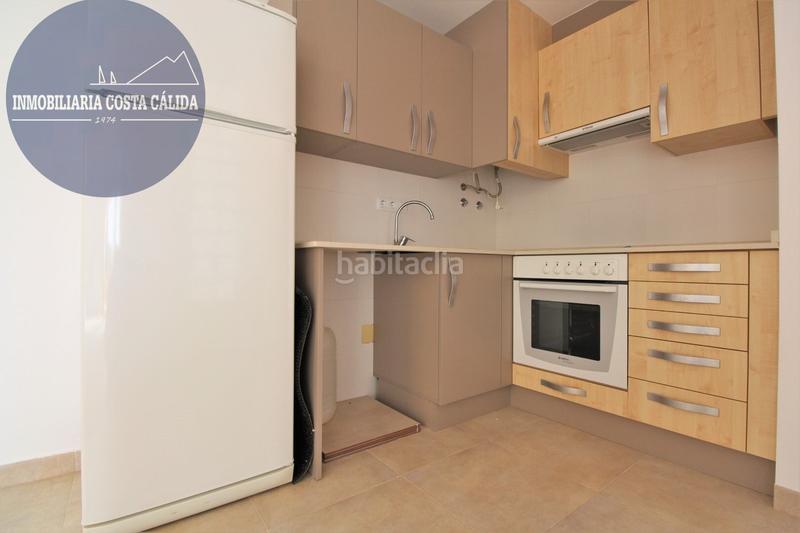 Foto 3aa908a0-acca-4d70-ba07-21ba69b93453. Appartement dans urbanización collados zieschang 36a dans Águilas