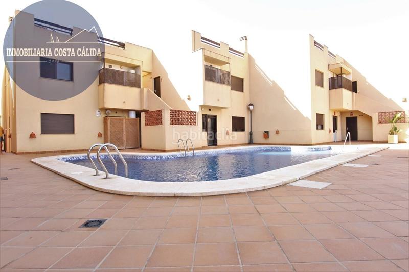 Foto 760e3446-d57c-4dce-991b-1330d95bcafc. Appartement dans urbanización collados zieschang 36a dans Águilas