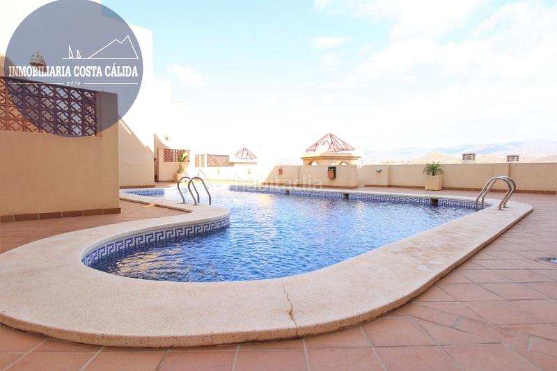 Foto 835c5300-6196-4f89-9a55-2d5eeaefc672. Appartement dans urbanización collados zieschang 36a dans Águilas