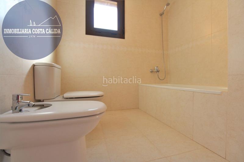 Foto 9f58b07f-d0f1-4462-8611-025318a4231a. Appartement dans urbanización collados zieschang 36a dans Águilas