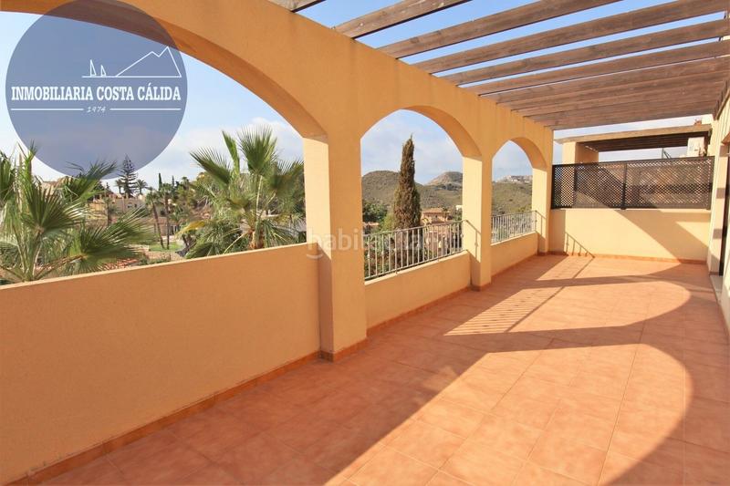 Foto adfe3c6e-baaa-47c0-a00a-5a9fc4183b33. Appartement dans urbanización collados zieschang 36a dans Águilas