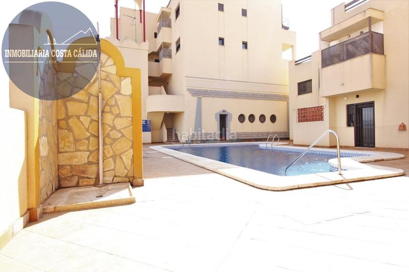 Foto c394b7d6-48c1-4222-8df8-864111e29302. Appartement dans urbanización collados zieschang 36a dans Águilas
