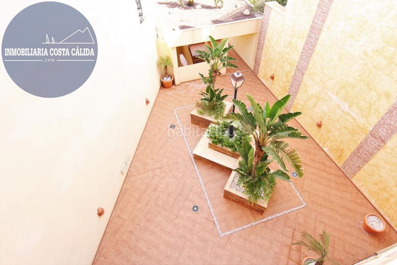 Foto f17cfde1-fe71-4ca0-9b4f-4c4feaa7e2a3. Appartement dans urbanización collados zieschang 36a dans Águilas