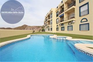 Apartament a Urbanización los geraneos 61. Referencia 2461. apartamento con vistas y terrazas.