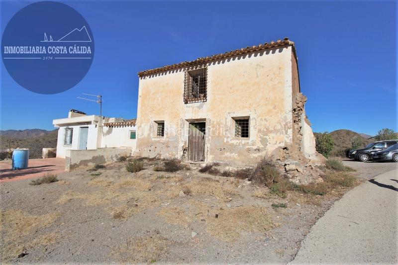 Foto 636cc0d4-5723-4126-b769-dbd892b04f8c. Masia a n/a a Tébar - Los Arejos Águilas