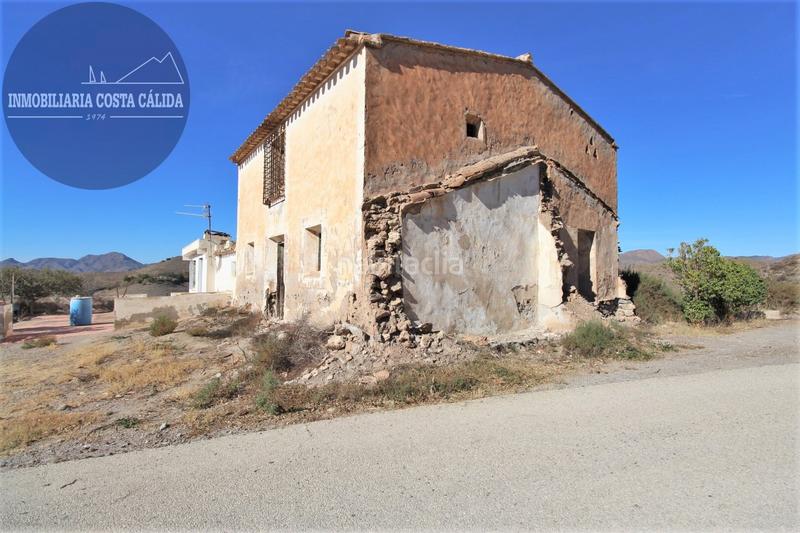 Foto 6729a05a-1f8f-49d8-83a4-4f19d3b15f09. Masia a n/a a Tébar - Los Arejos Águilas