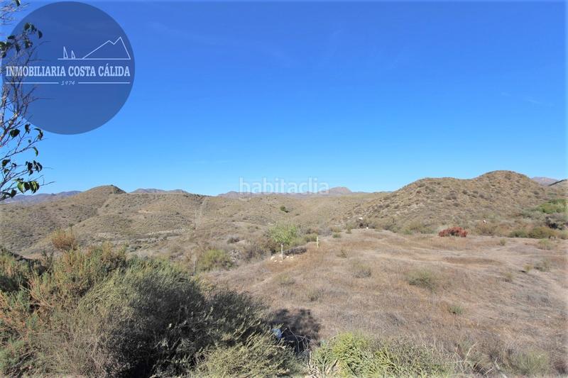 Foto 915ee9a3-2d2a-4fa3-9bbf-27d28574927f. Masia a n/a a Tébar - Los Arejos Águilas