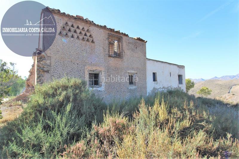 Foto d6b7abc6-9461-4a73-85b7-3c095de27a31. Masia a n/a a Tébar - Los Arejos Águilas