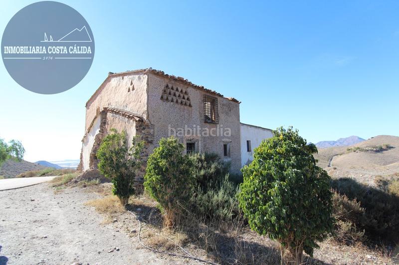 Foto fe6c22dd-5058-4fd4-a92a-d1a8cdc09df3. Masia a n/a a Tébar - Los Arejos Águilas