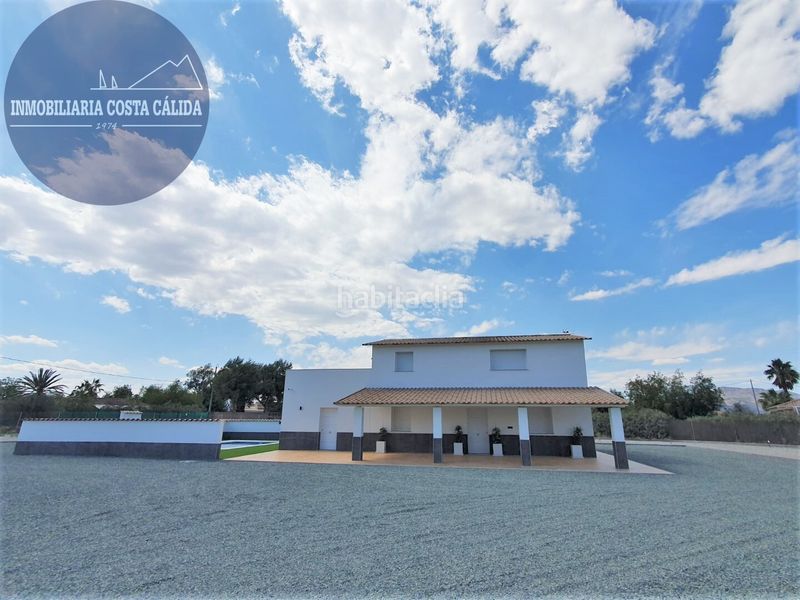 Foto 528341c0-7816-4825-8cf0-5c47f6ffee5b. Xalet amb piscina a Puerto Lumbreras