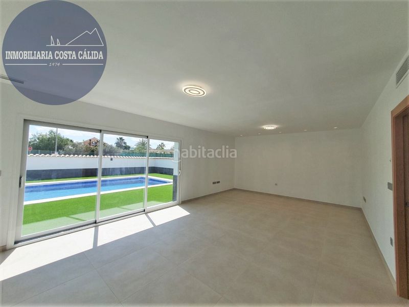 Foto b60b4d45-2512-44bd-a6a6-81f767887a4b. Xalet amb piscina a Puerto Lumbreras