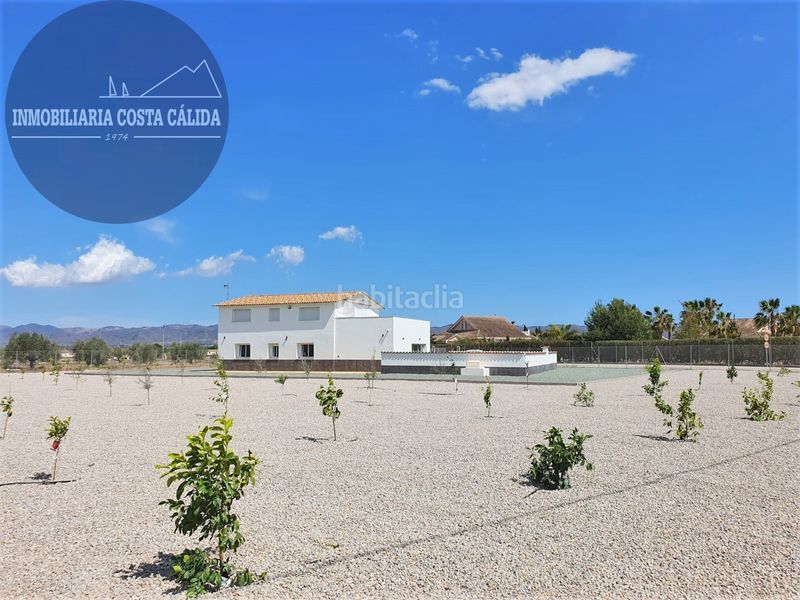 Foto def1101d-4b54-4daf-a55a-a59d257304a8. Xalet amb piscina a Puerto Lumbreras