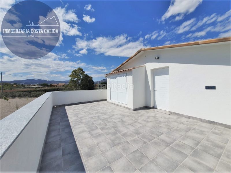 Foto e713ad70-db8e-4dd0-b79c-71c26c261f54. Xalet amb piscina a Puerto Lumbreras