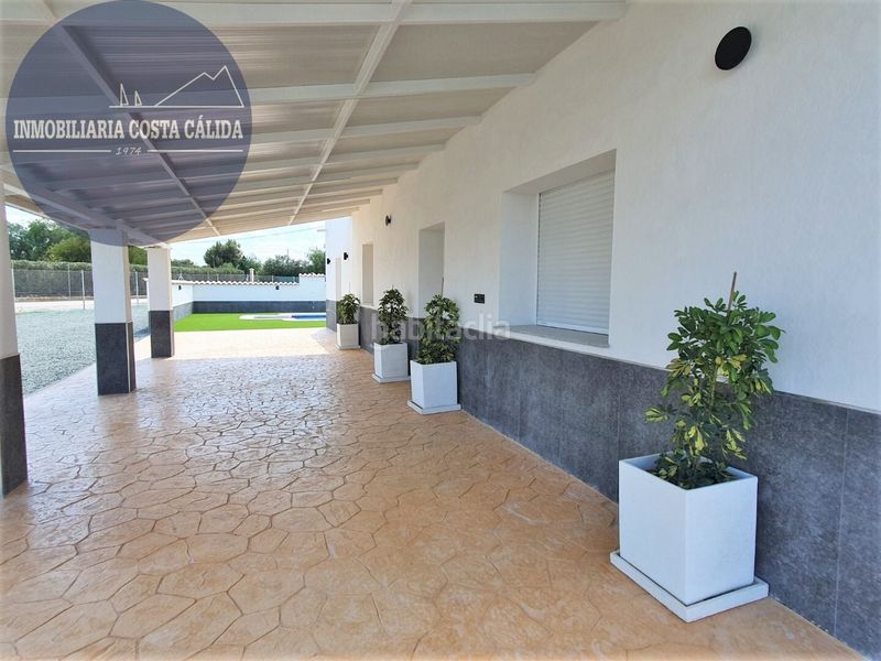 Foto fcbf5181-ab05-4f1b-95b0-39f745ebd4b8. Xalet amb piscina a Puerto Lumbreras