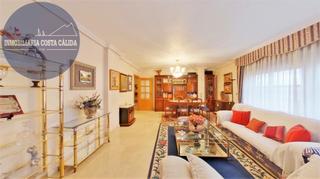 Pis en Avenida juan carlos i 72. Referencia 2505. amplio piso en pleno centro de lorca con garaje