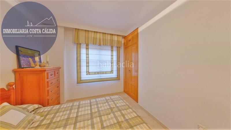 Foto 2a9f3b1a-3589-424b-aa30-8092fad5db43. Appartamento in avenida juan carlos i 72 in Santiago Lorca