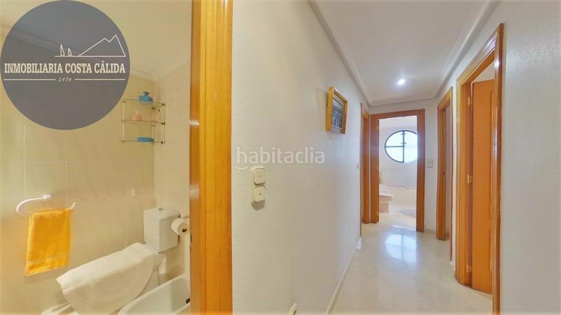 Foto aab7535b-b2eb-418d-982d-d89425677272. Appartamento in avenida juan carlos i 72 in Santiago Lorca