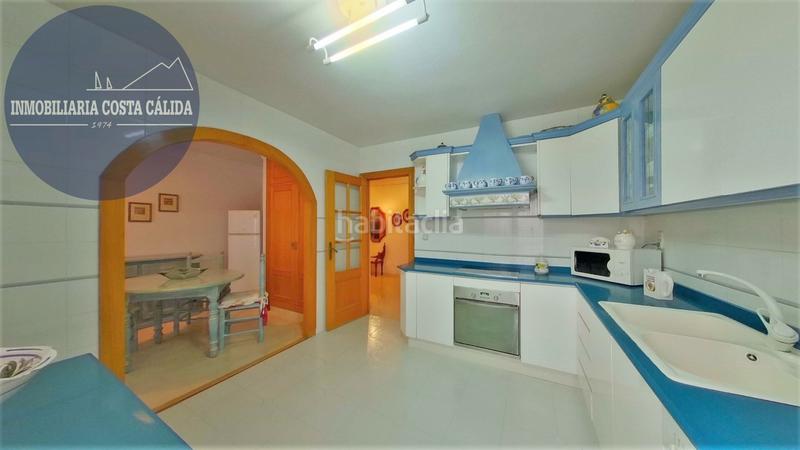 Foto d330eed1-0669-462d-854a-91540bd50c86. Appartamento in avenida juan carlos i 72 in Santiago Lorca