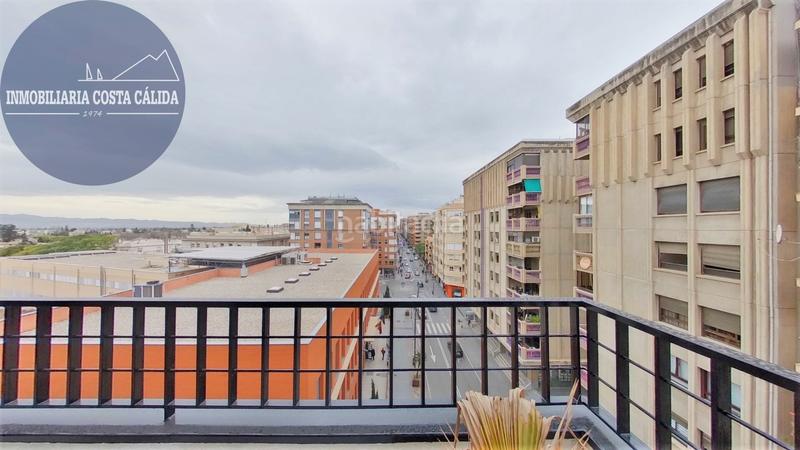 Foto d39414dd-5836-4a5b-b610-b45dc77ecc63. Appartamento in avenida juan carlos i 72 in Santiago Lorca