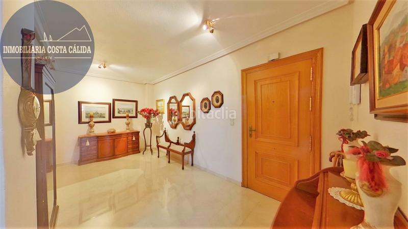 Foto e9c91a76-3250-4d56-b20a-700e85913fb2. Appartamento in avenida juan carlos i 72 in Santiago Lorca