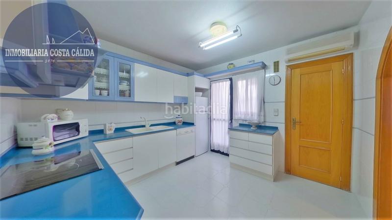 Foto fd495c74-d467-4053-8963-1fbb7b980619. Appartamento in avenida juan carlos i 72 in Santiago Lorca