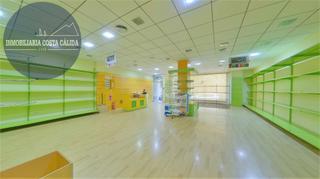 Geschäftsraum in N/a. Referencia 2522. local comercial en el centro.