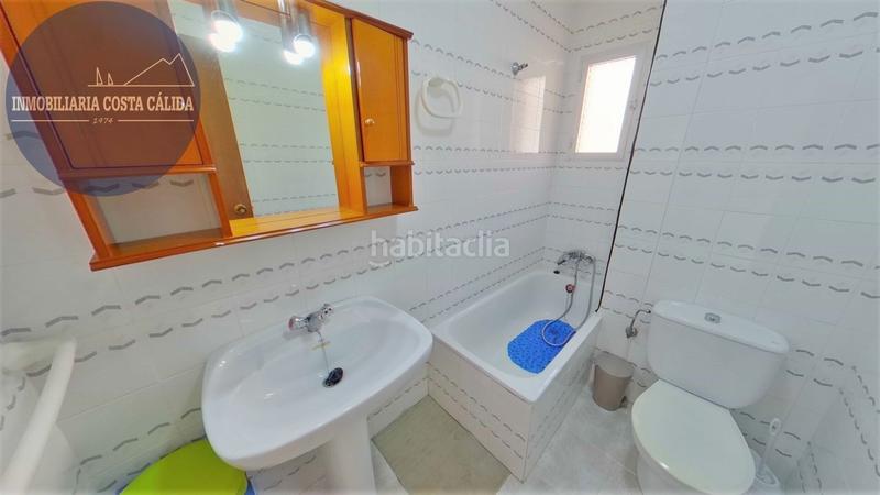 Foto 553c3433-4bdf-4019-a017-0d8f231d2bad. Zweistöckige wohnung in avenida costa cálida 32 in Águilas
