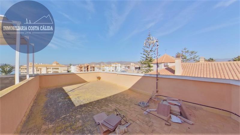 Foto a2f83461-c3dd-44c2-a000-9c15d5094528. Zweistöckige wohnung in avenida costa cálida 32 in Águilas