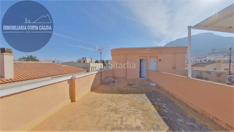 Foto dd270204-4fc2-48c5-a8b0-84a6be0366cc. Zweistöckige wohnung in avenida costa cálida 32 in Águilas
