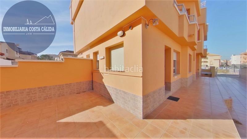 Foto f2a969e1-82e8-4411-90cb-77cc4115bd19. Zweistöckige wohnung in avenida costa cálida 32 in Águilas