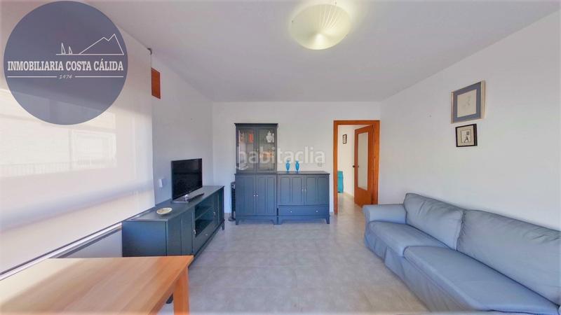 Foto f54f1aa7-8442-4689-b9d8-b3fbff25e215. Zweistöckige wohnung in avenida costa cálida 32 in Águilas