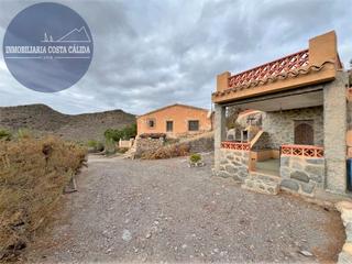 Masia  Diseminado el charcon. Referencia 2525. casa rústica en parcela de 3.000m2.