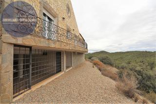 Mas  Paraje fontanares. Referencia 2526. exclusiva finca rústica.
