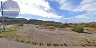 Solar industrial a Circunvalación este 2. Referencia 2527. parcela en la circular de águilas.